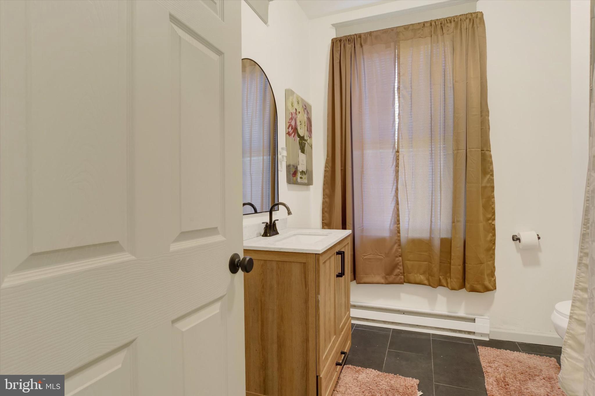 ALLISON HILL - Residential Income