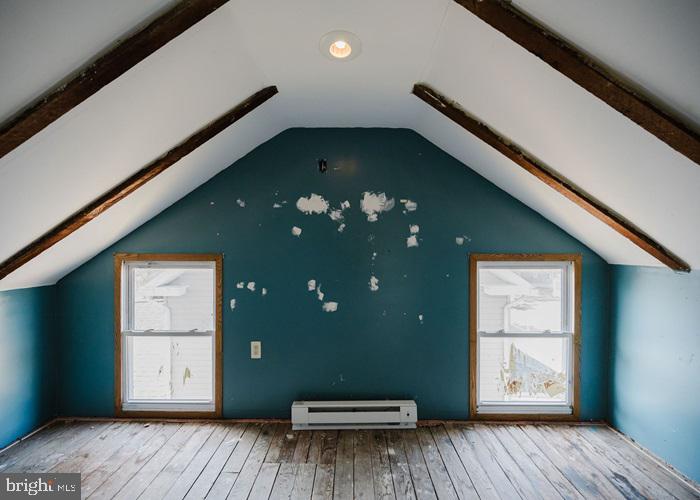 YORKANA - Residential