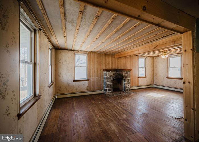 YORKANA - Residential