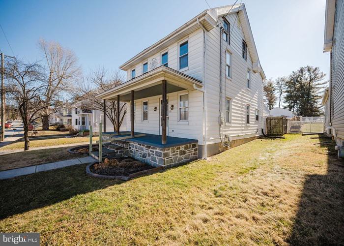 YORKANA - Residential