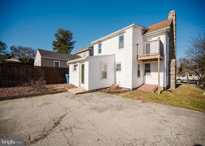 YORKANA - Residential