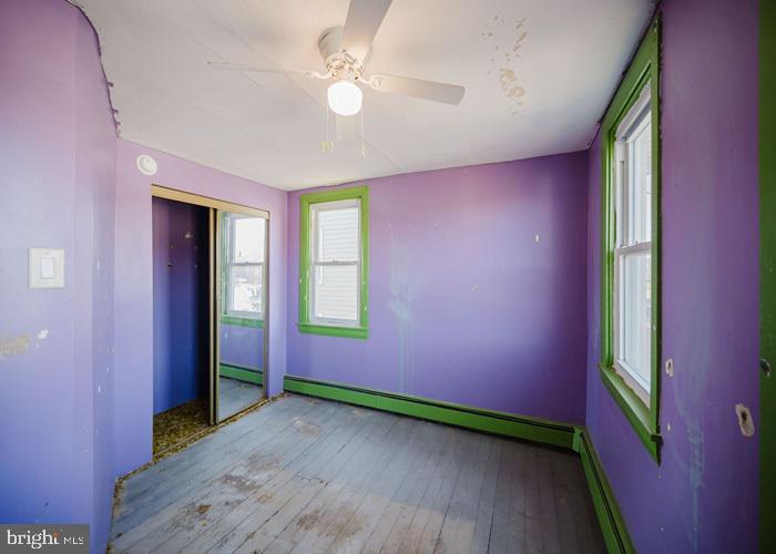 YORKANA - Residential