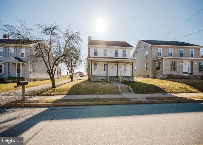 YORKANA - Residential