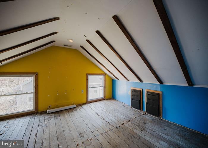 YORKANA - Residential