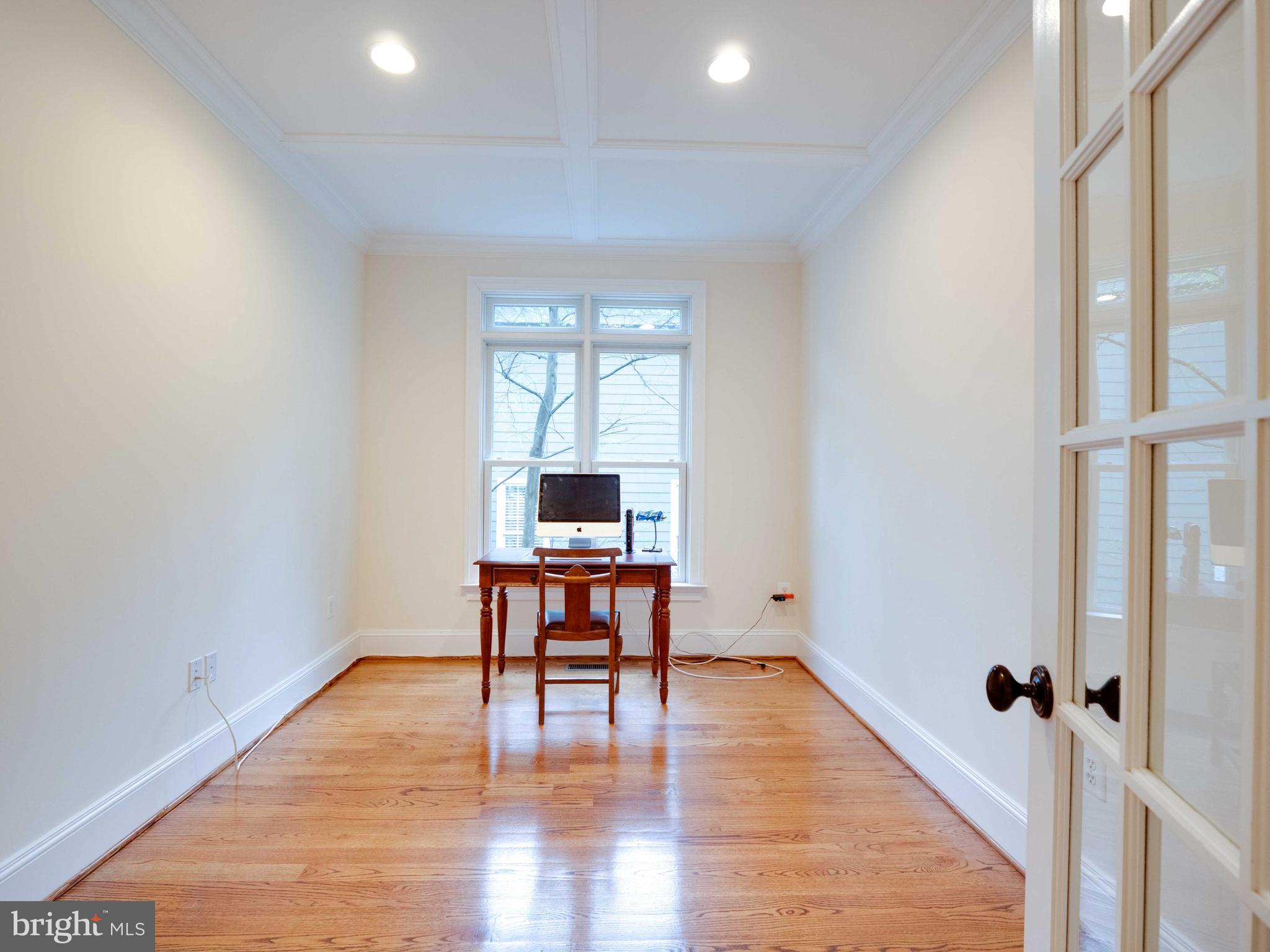 BELLEVUE FOREST - Residential