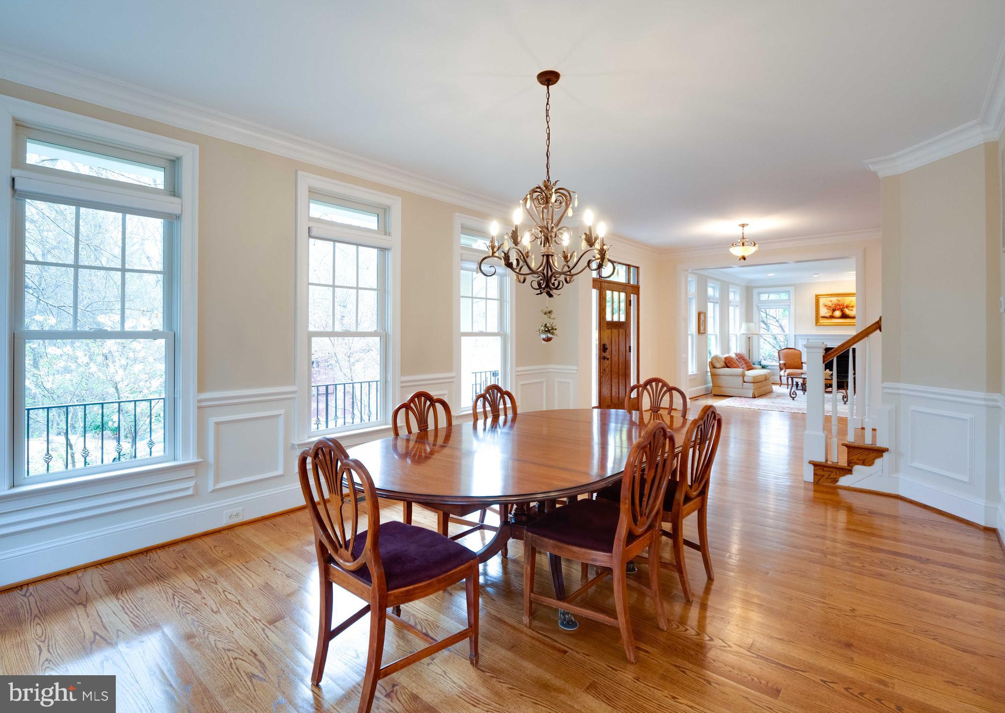 BELLEVUE FOREST - Residential