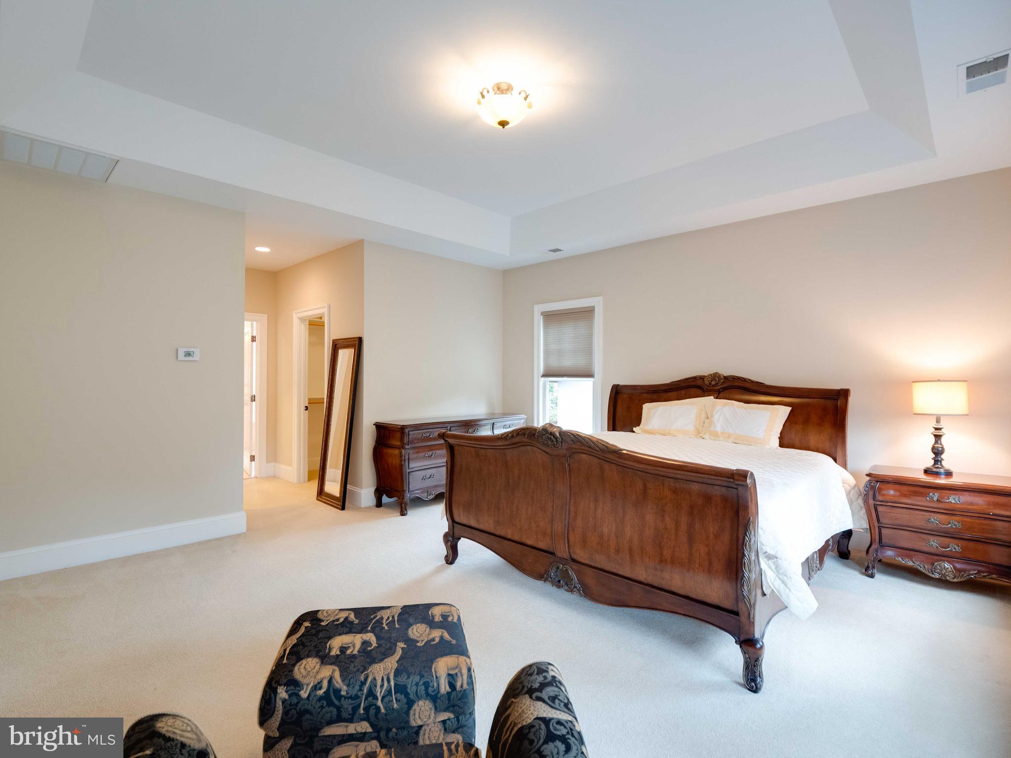 BELLEVUE FOREST - Residential