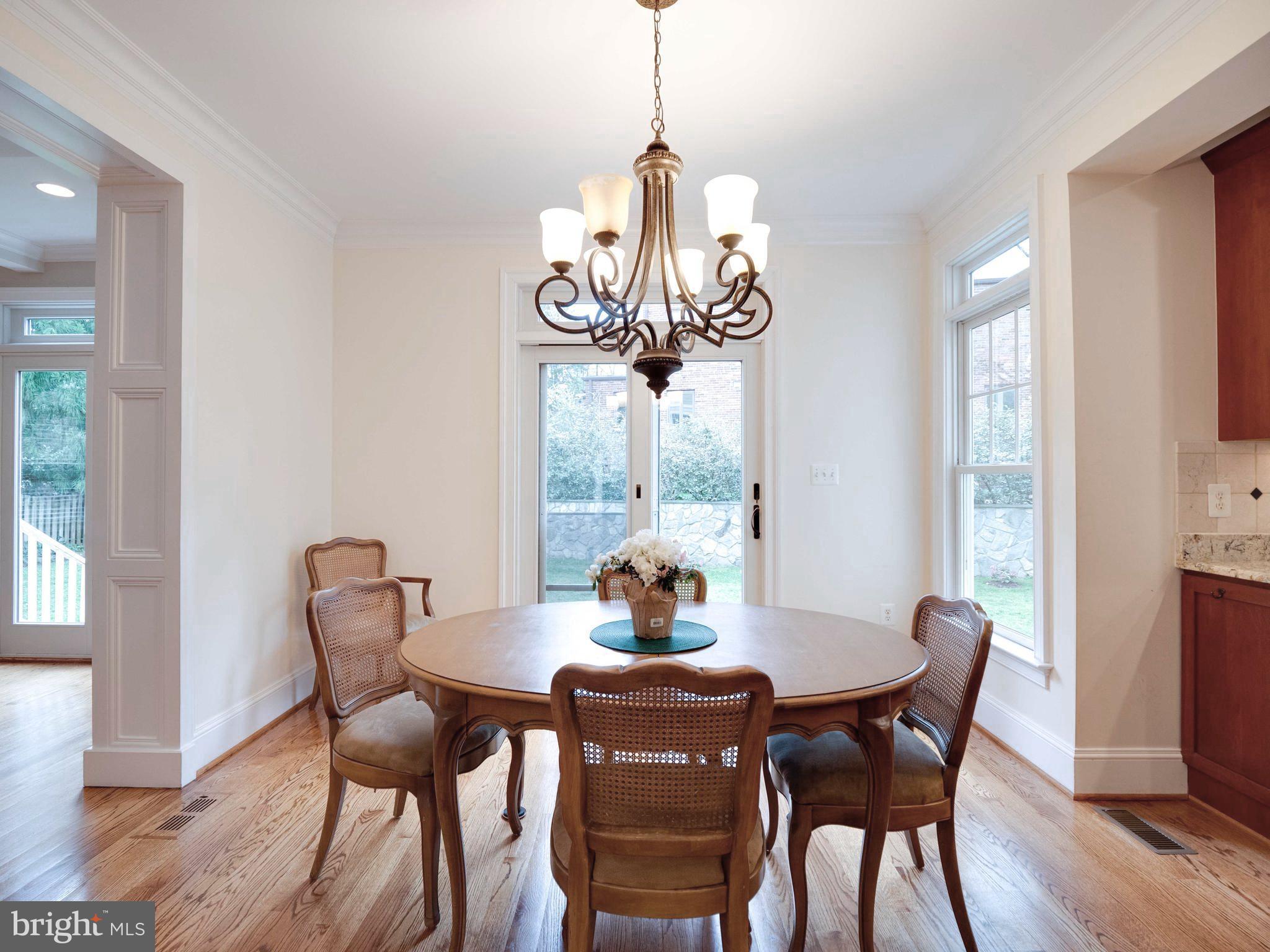 BELLEVUE FOREST - Residential