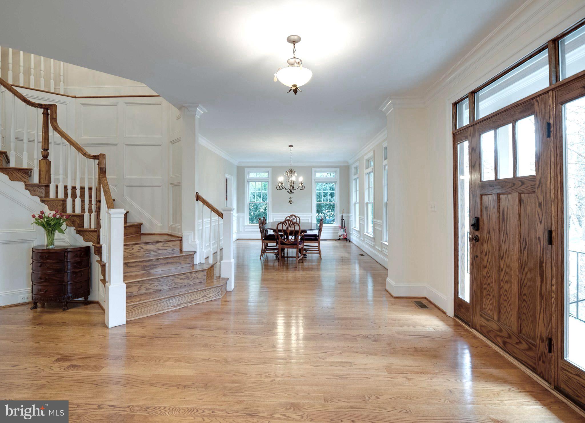 BELLEVUE FOREST - Residential