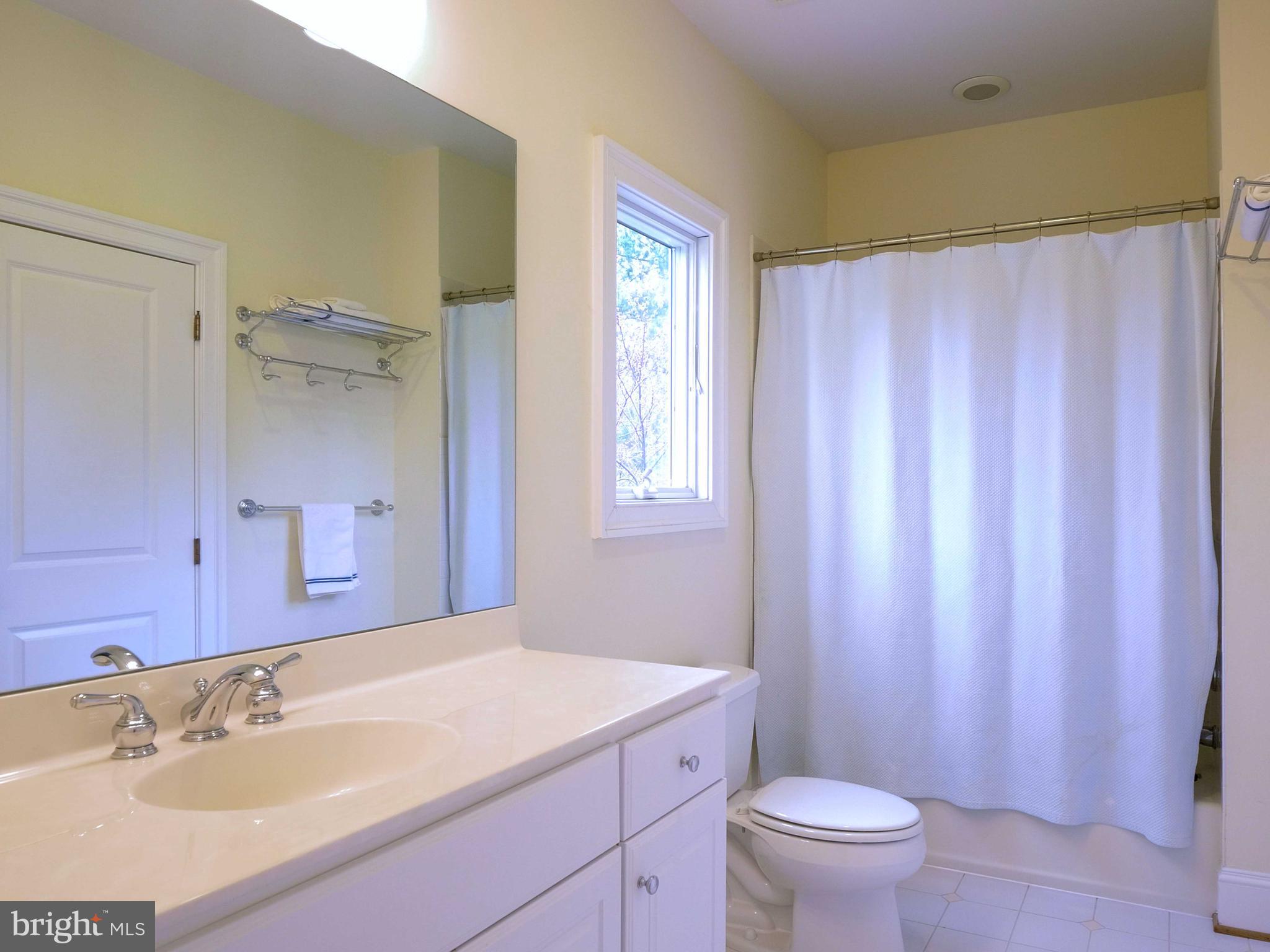 BELLEVUE FOREST - Residential