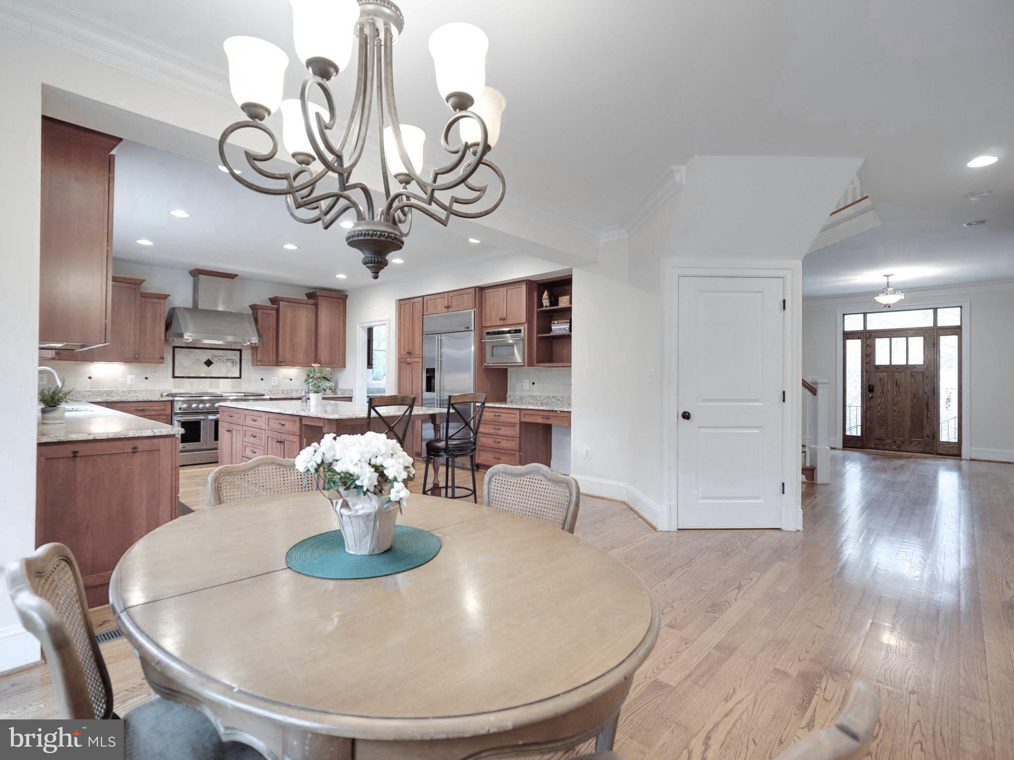 BELLEVUE FOREST - Residential