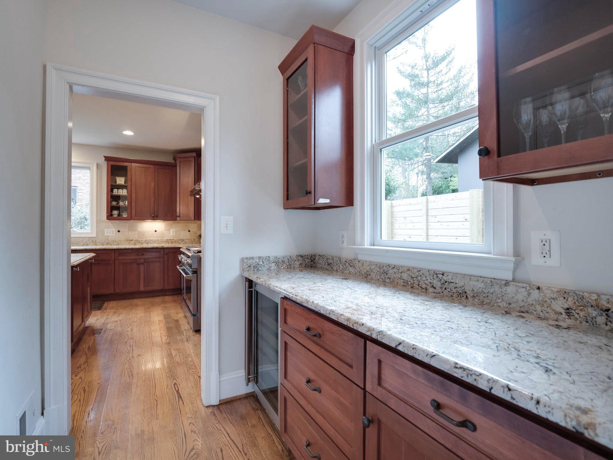 BELLEVUE FOREST - Residential