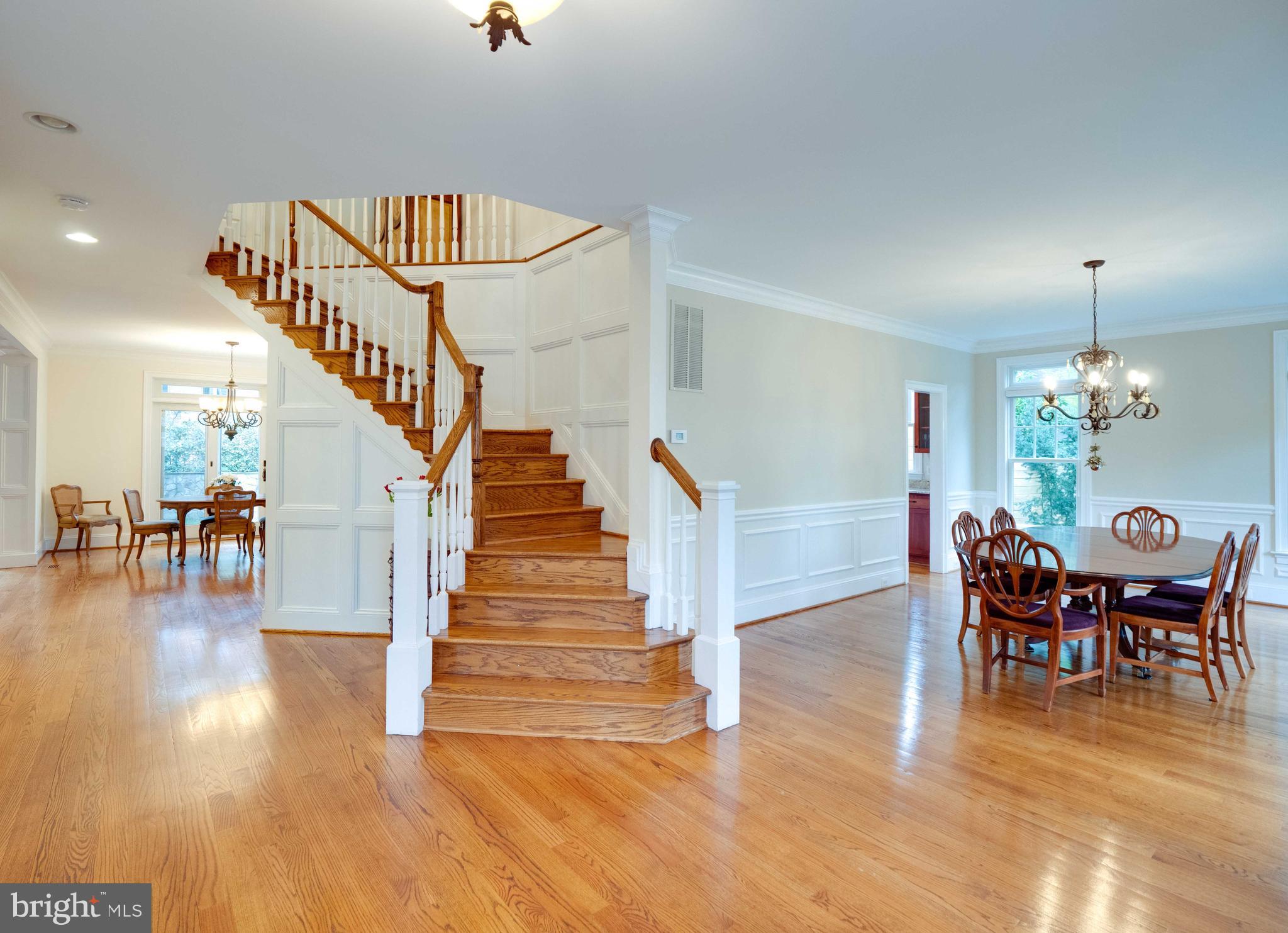 BELLEVUE FOREST - Residential