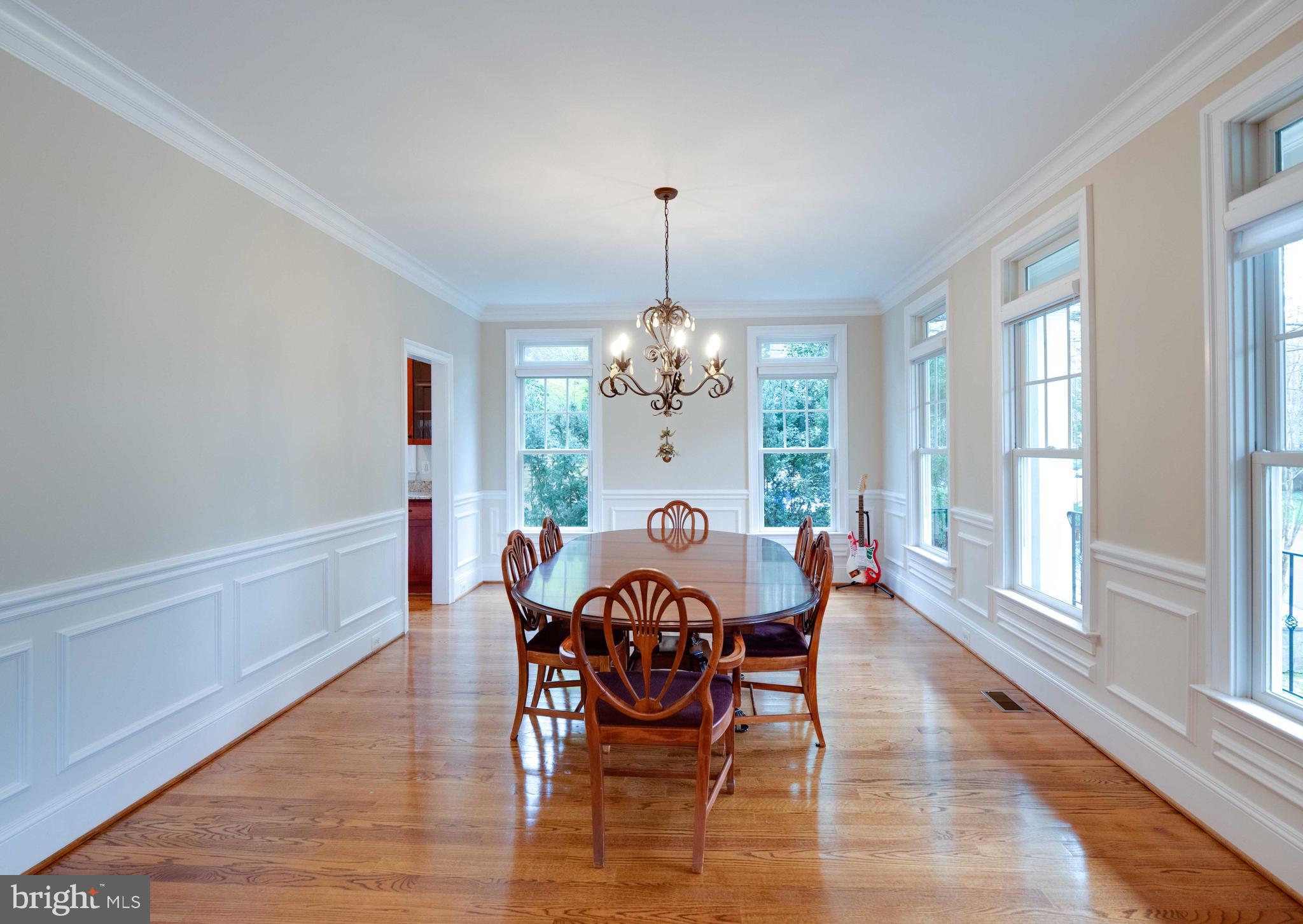 BELLEVUE FOREST - Residential