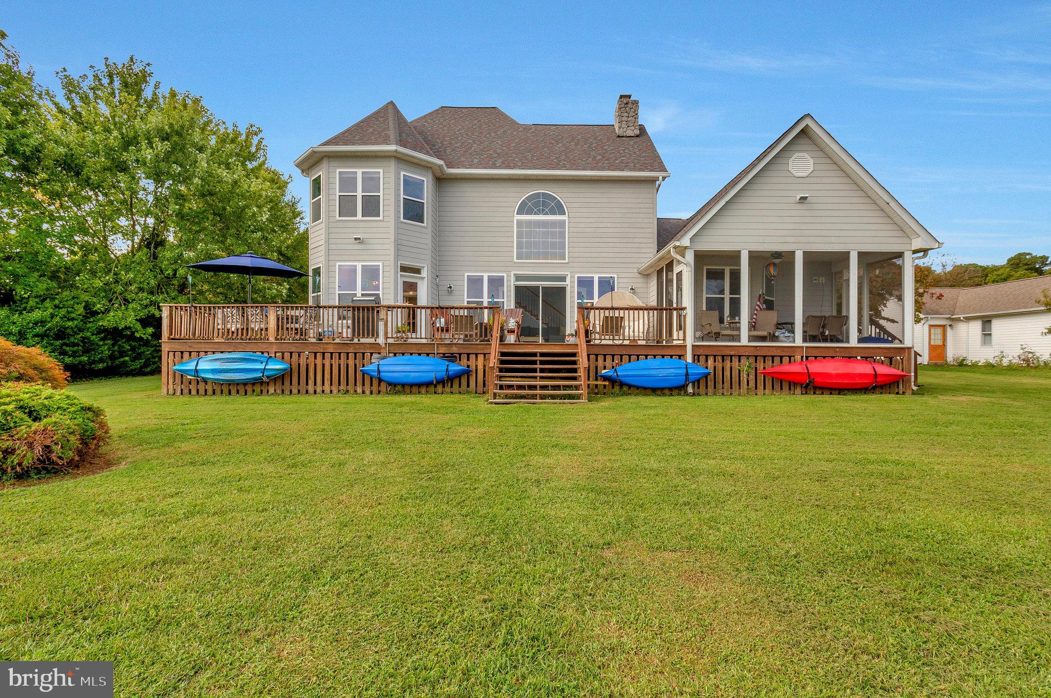 COBB ISLAND - Residential