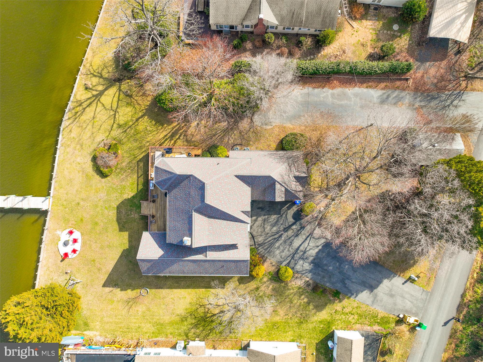 COBB ISLAND - Residential