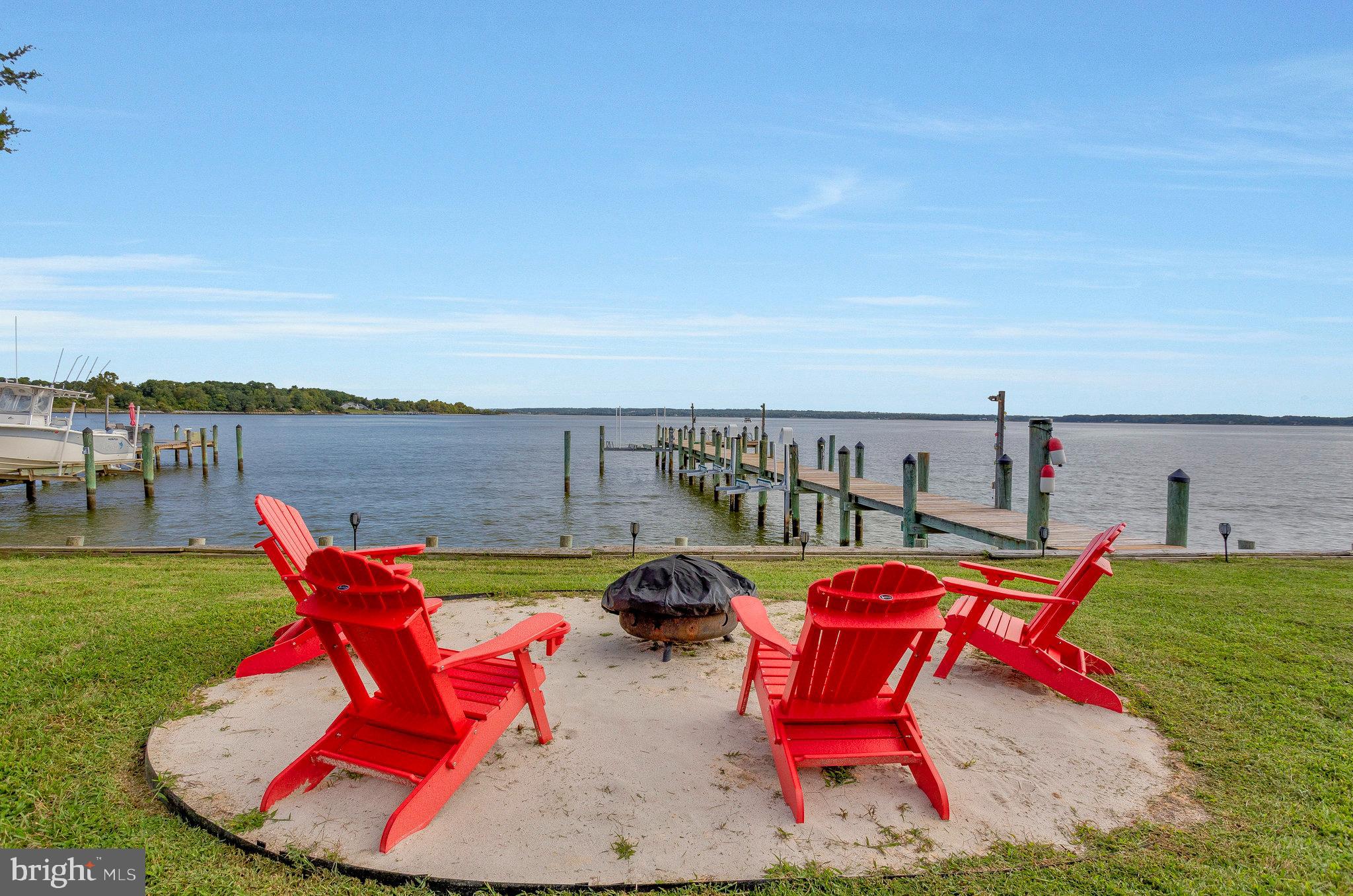 COBB ISLAND - Residential