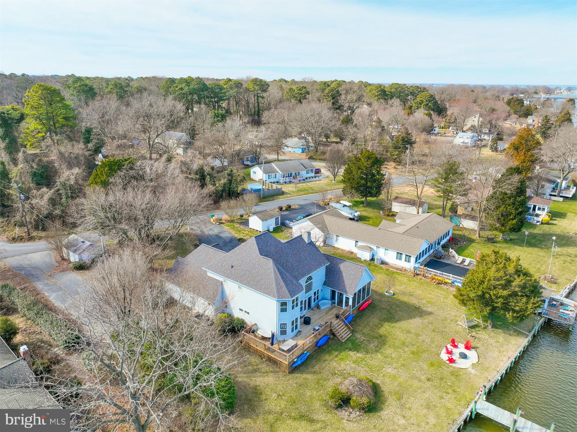 COBB ISLAND - Residential