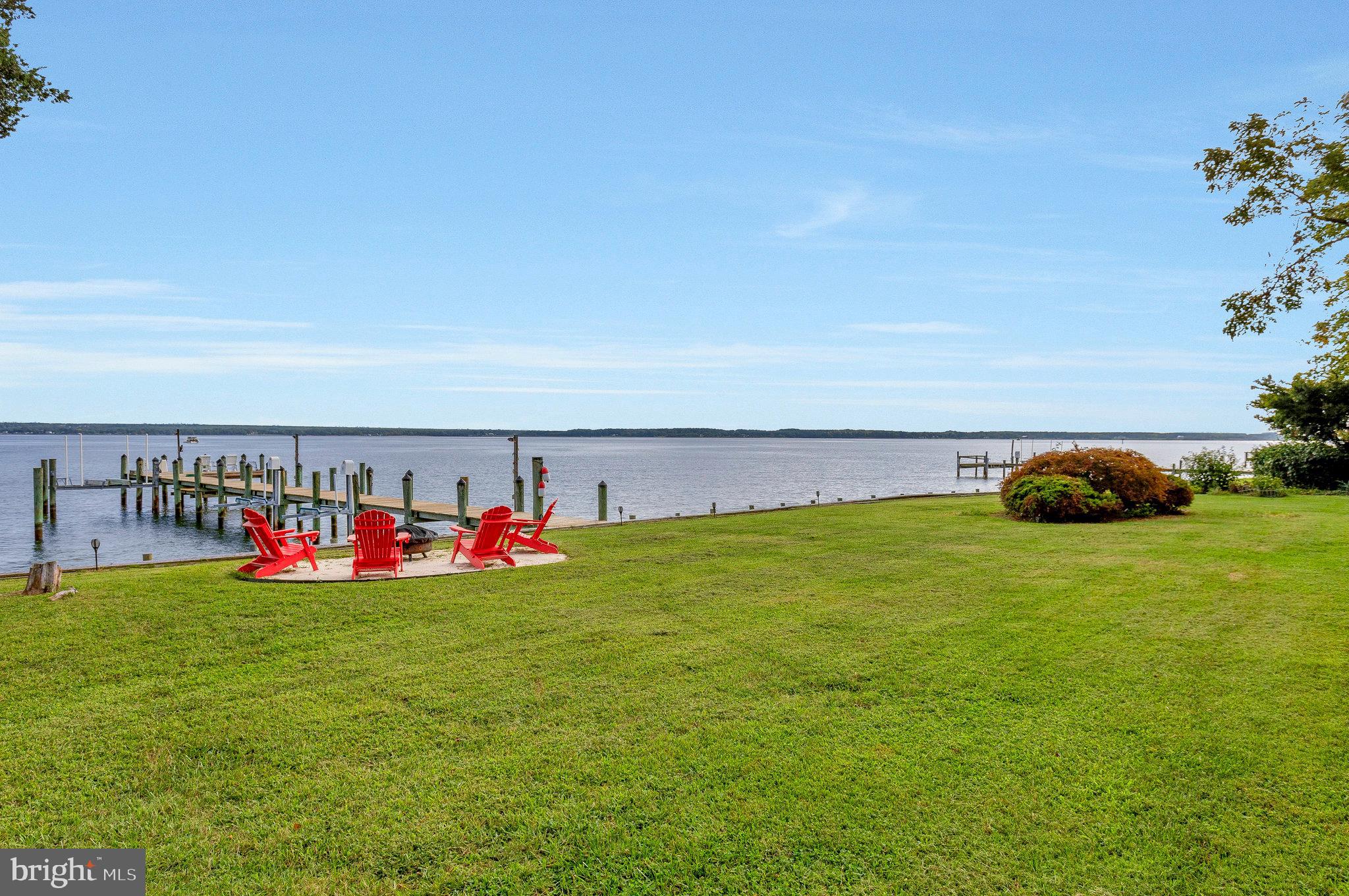 COBB ISLAND - Residential