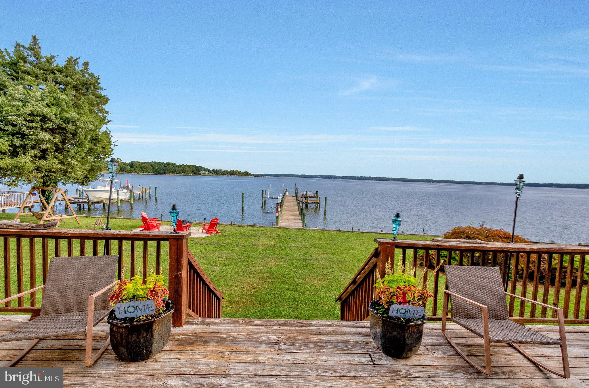 COBB ISLAND - Residential