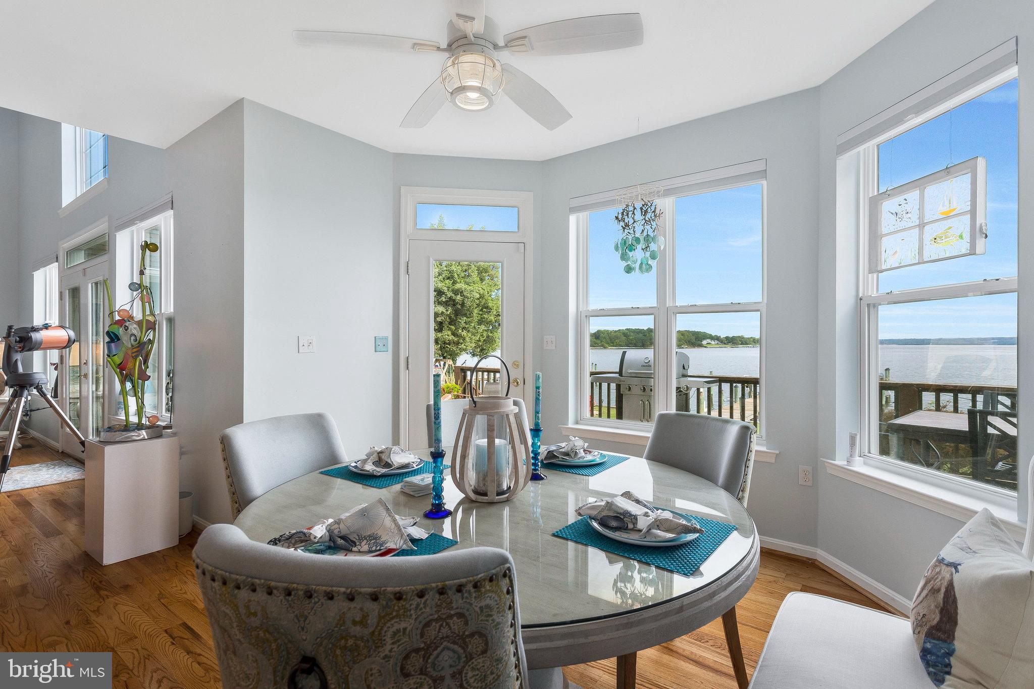 COBB ISLAND - Residential