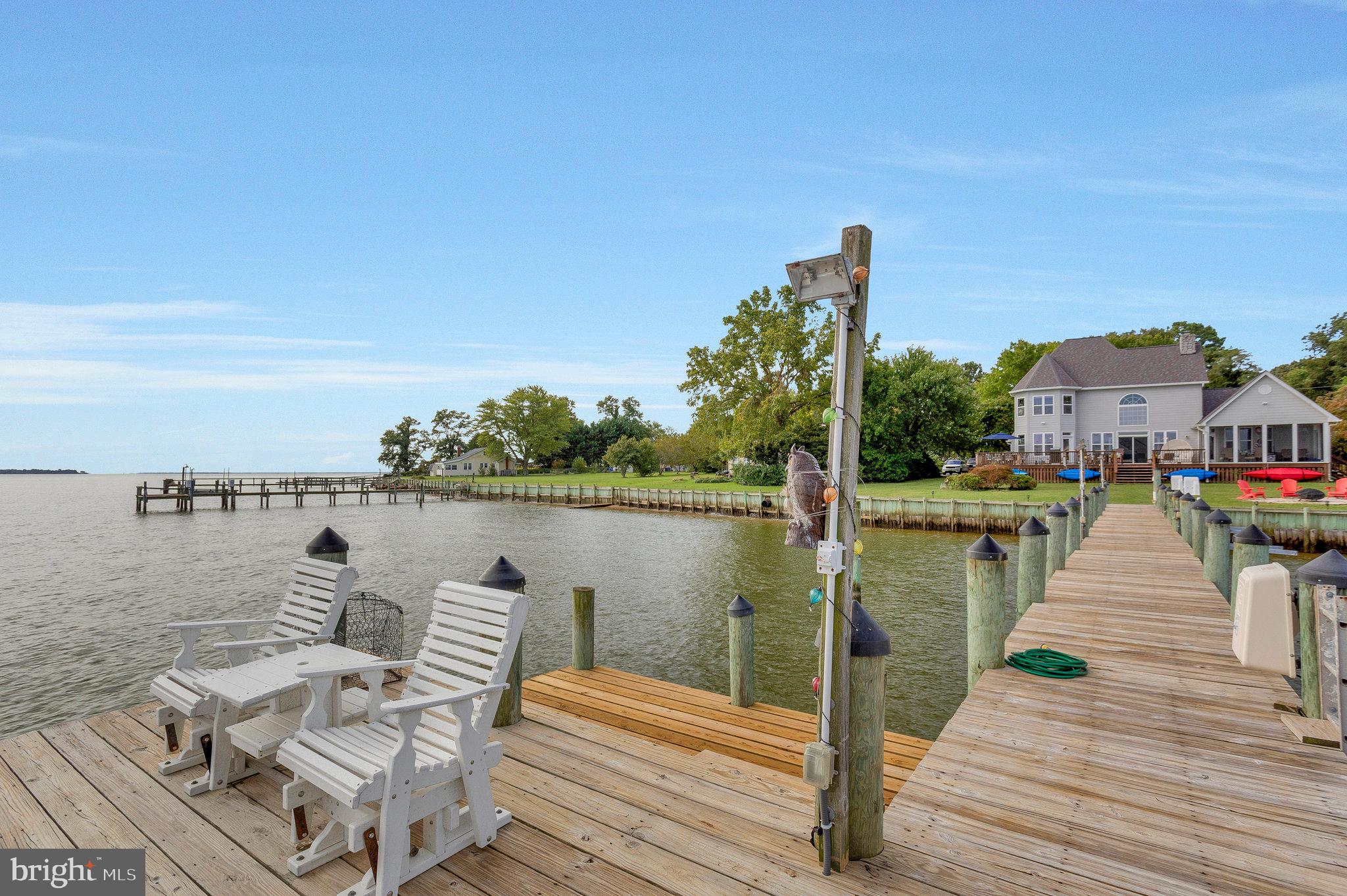 COBB ISLAND - Residential