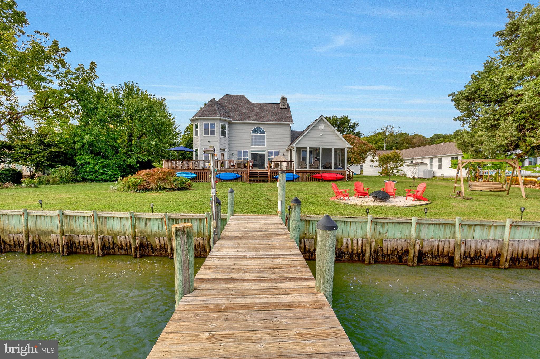 COBB ISLAND - Residential