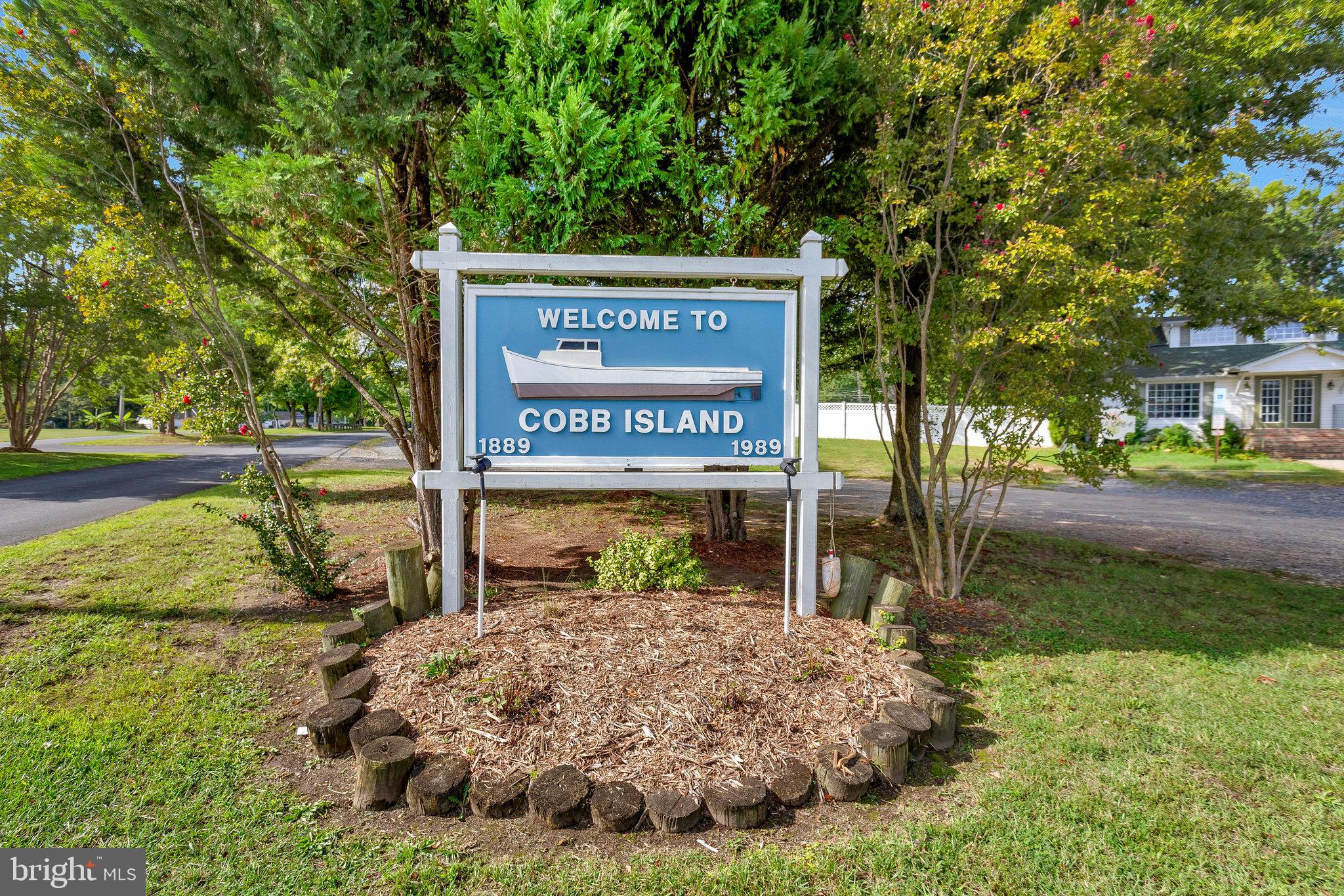 COBB ISLAND - Residential