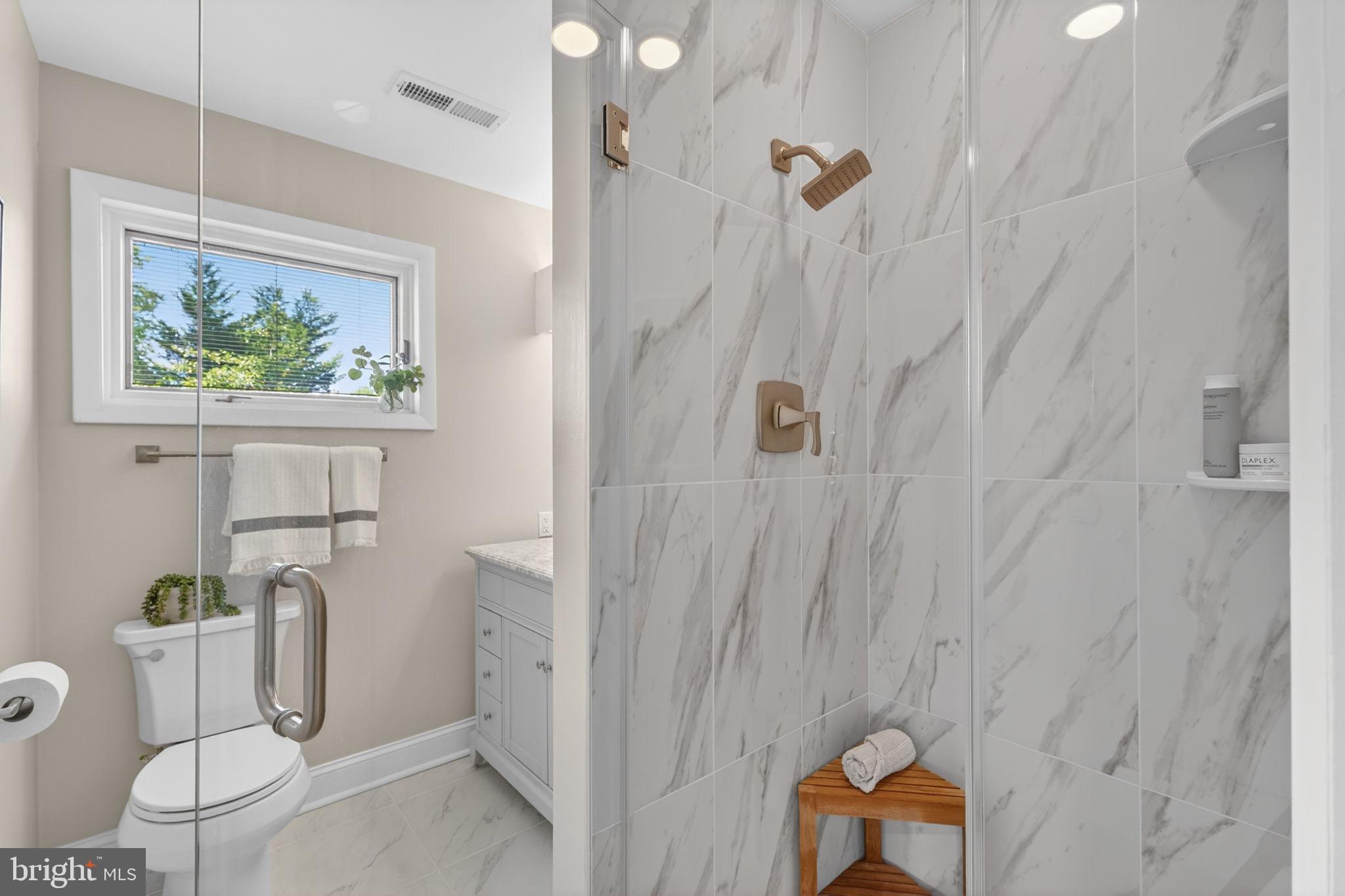 TANTALLON ON THE POTOMAC - Residential