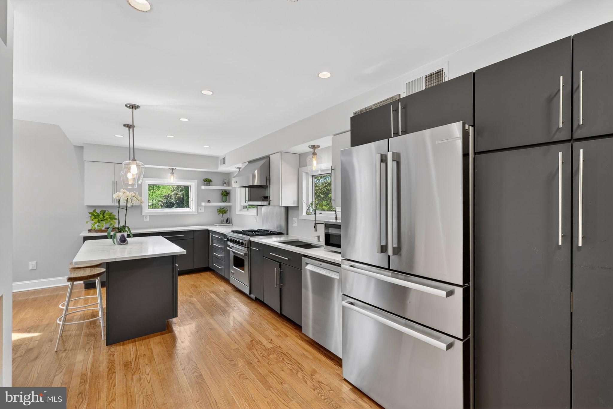 TANTALLON ON THE POTOMAC - Residential