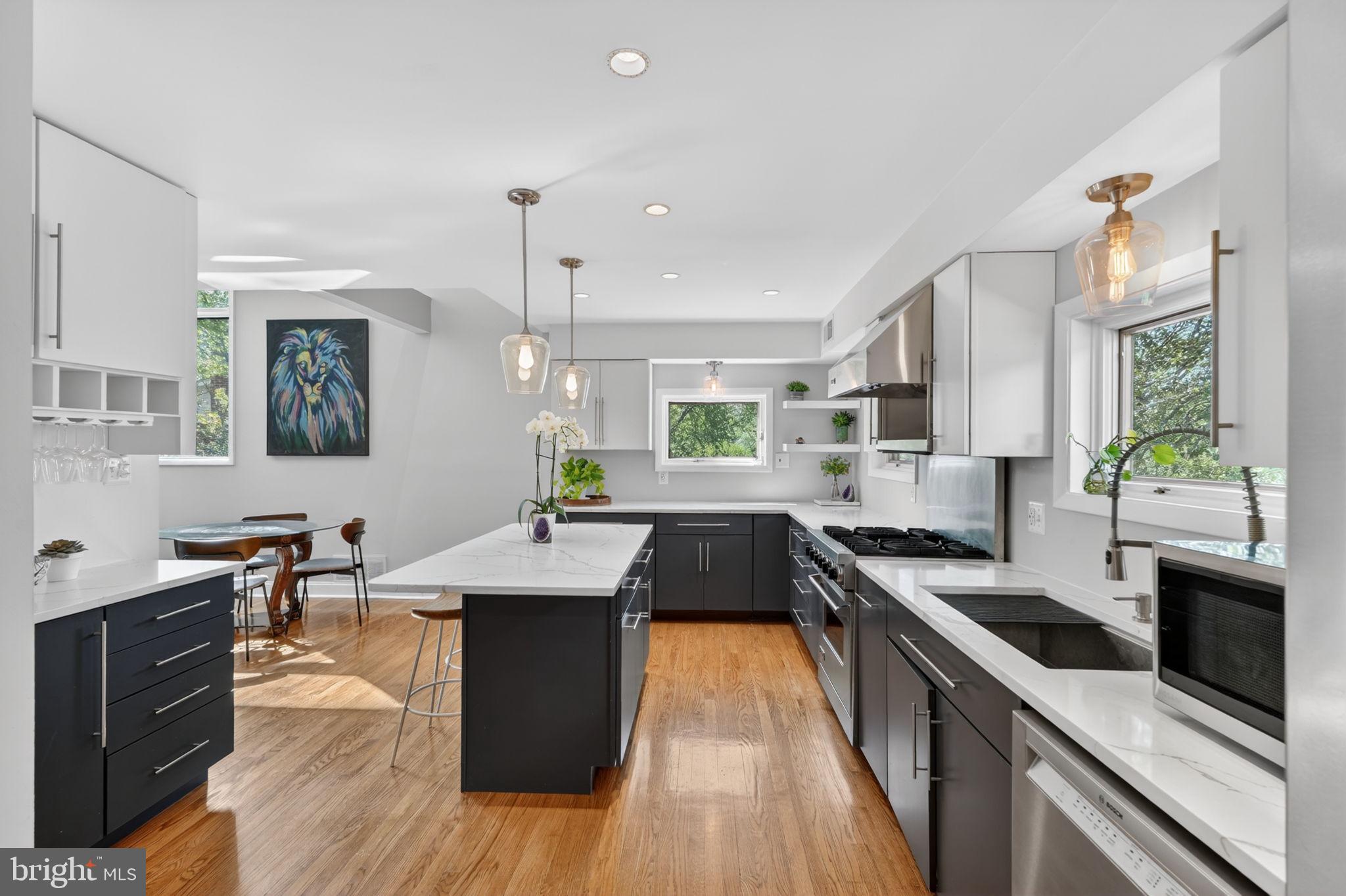 TANTALLON ON THE POTOMAC - Residential