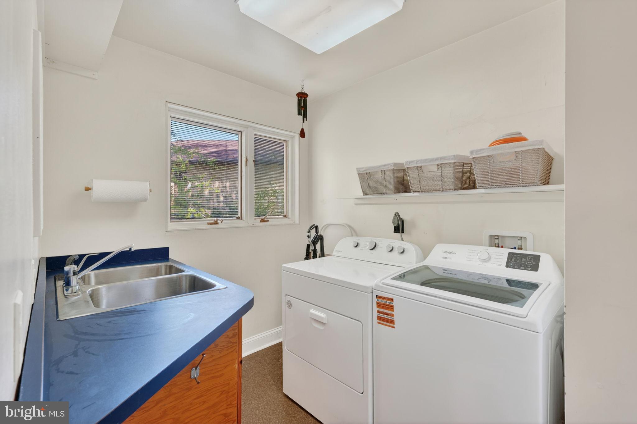 TANTALLON ON THE POTOMAC - Residential