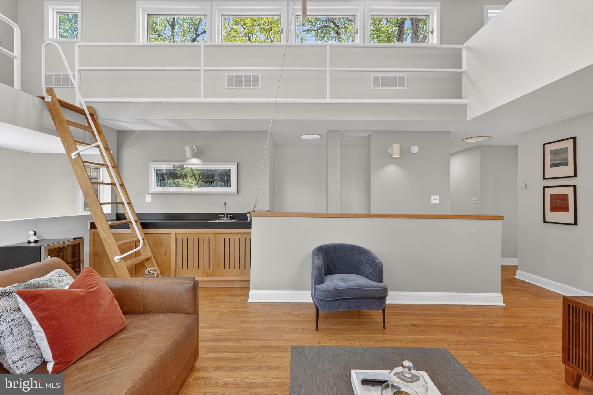 TANTALLON ON THE POTOMAC - Residential