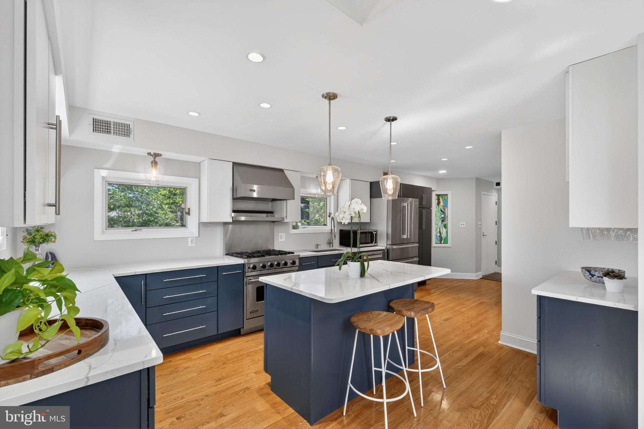 TANTALLON ON THE POTOMAC - Residential