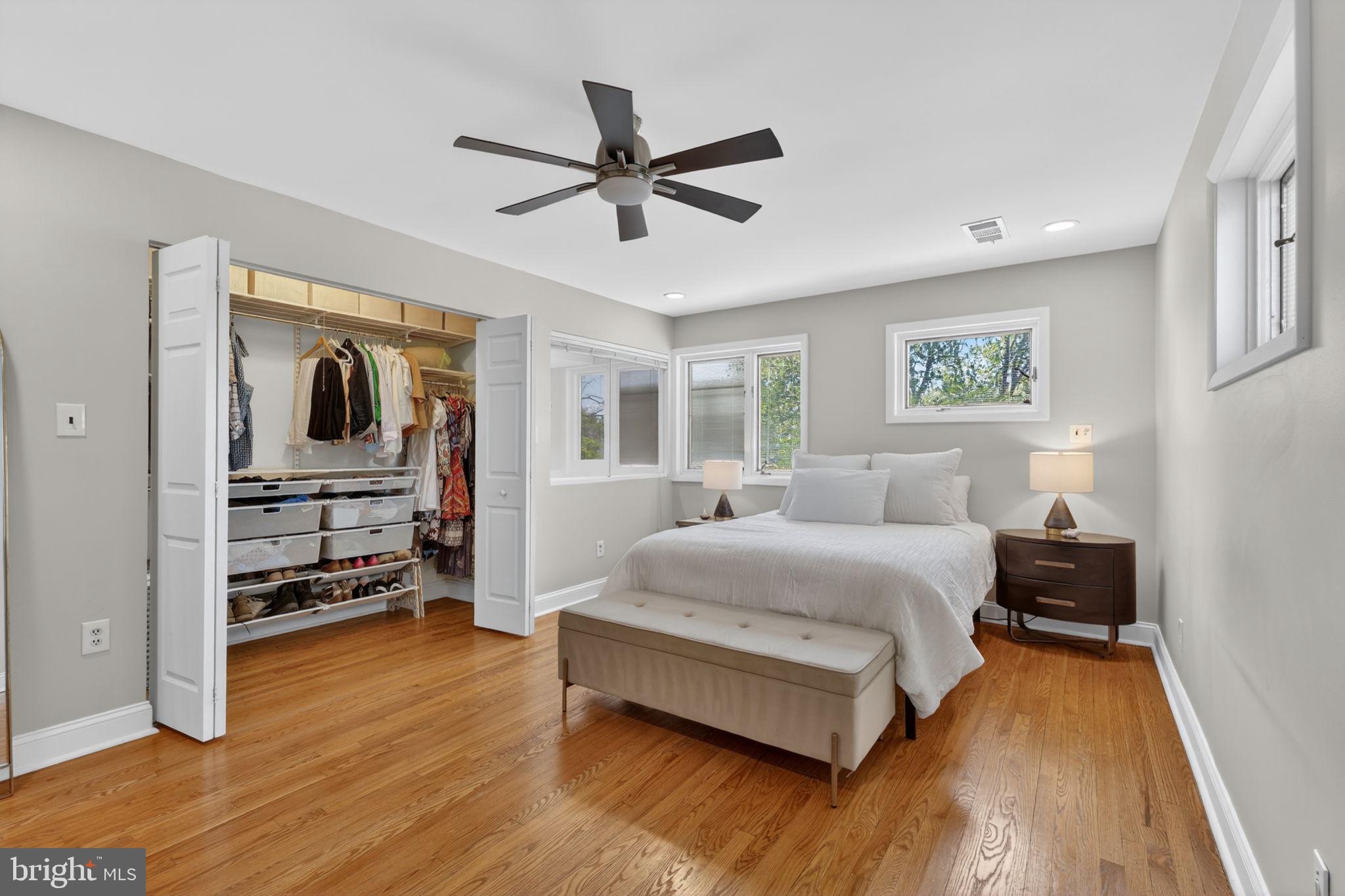 TANTALLON ON THE POTOMAC - Residential