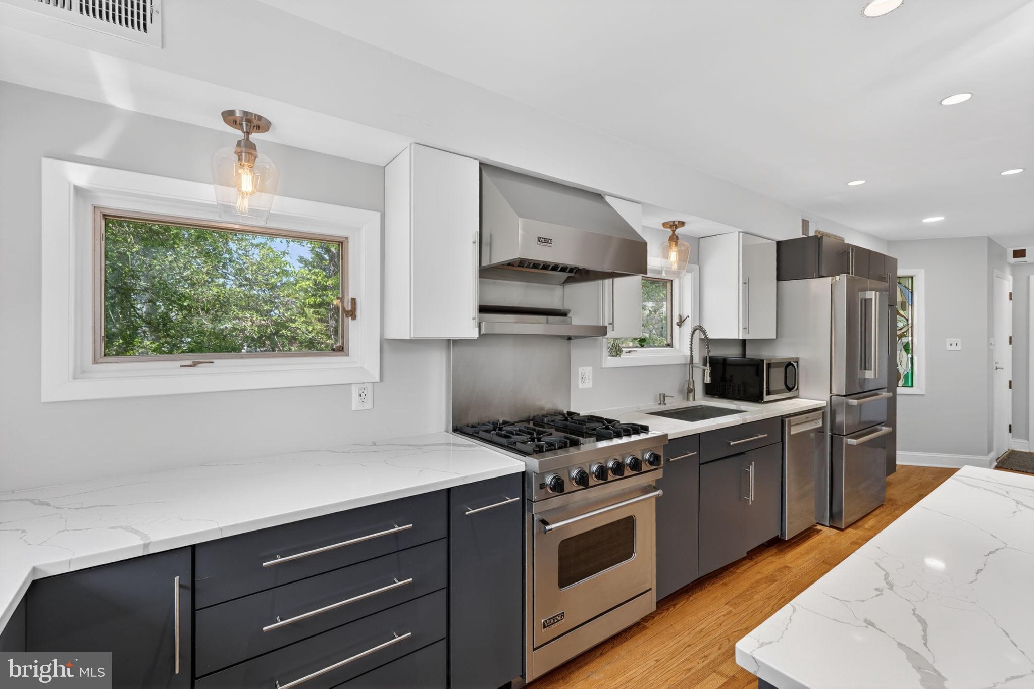 TANTALLON ON THE POTOMAC - Residential