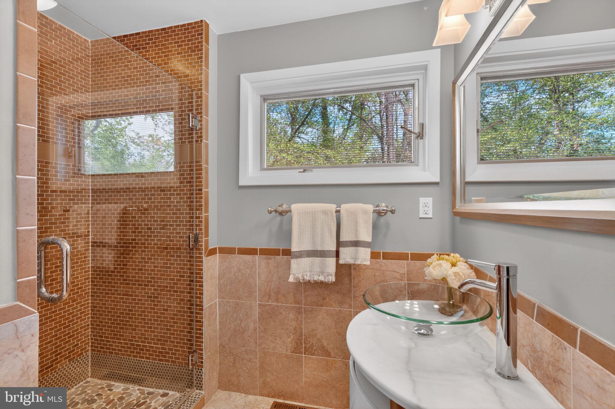 TANTALLON ON THE POTOMAC - Residential