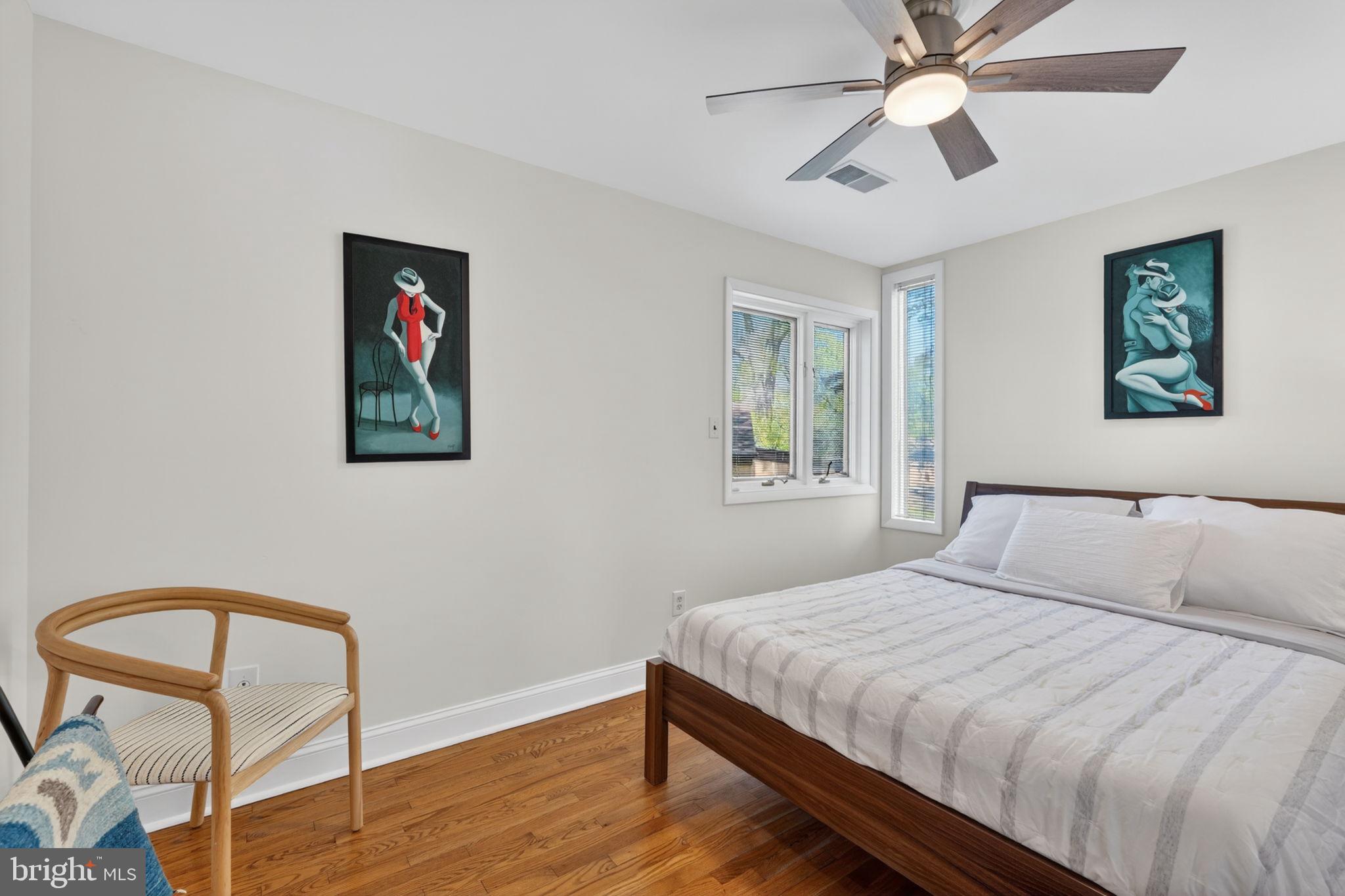 TANTALLON ON THE POTOMAC - Residential