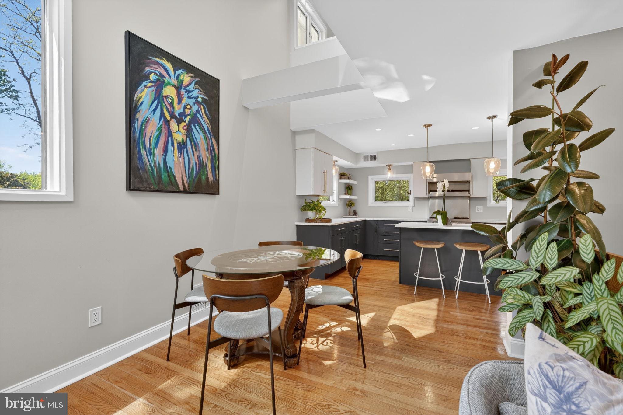 TANTALLON ON THE POTOMAC - Residential