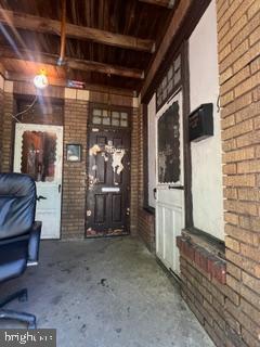 FELTONVILLE - Commercial Sale