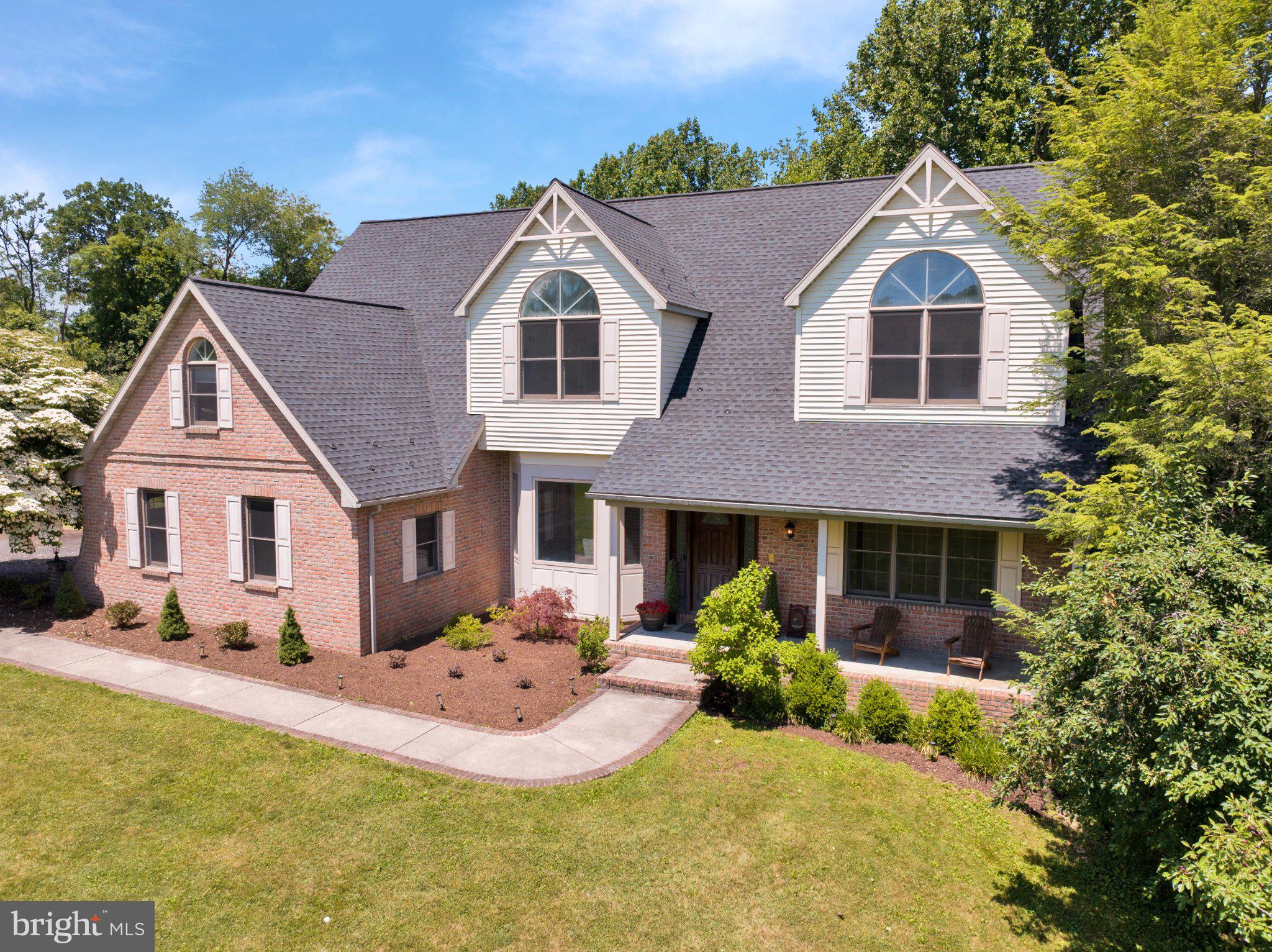 161 HECKMAN ROAD