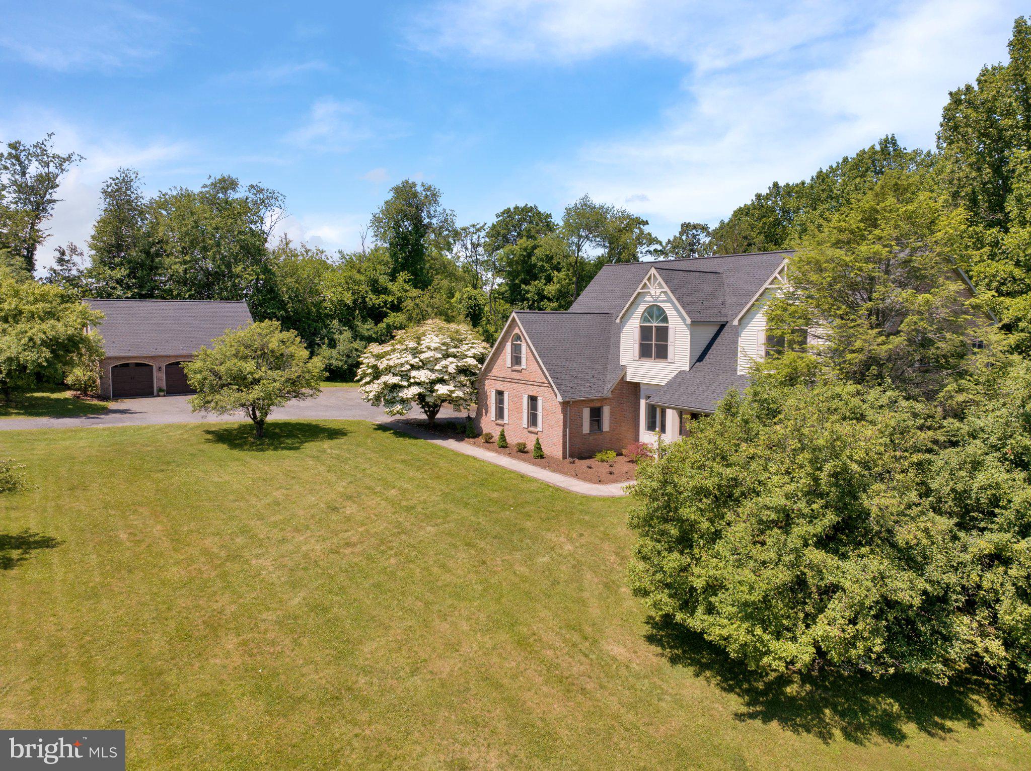 161 HECKMAN ROAD
