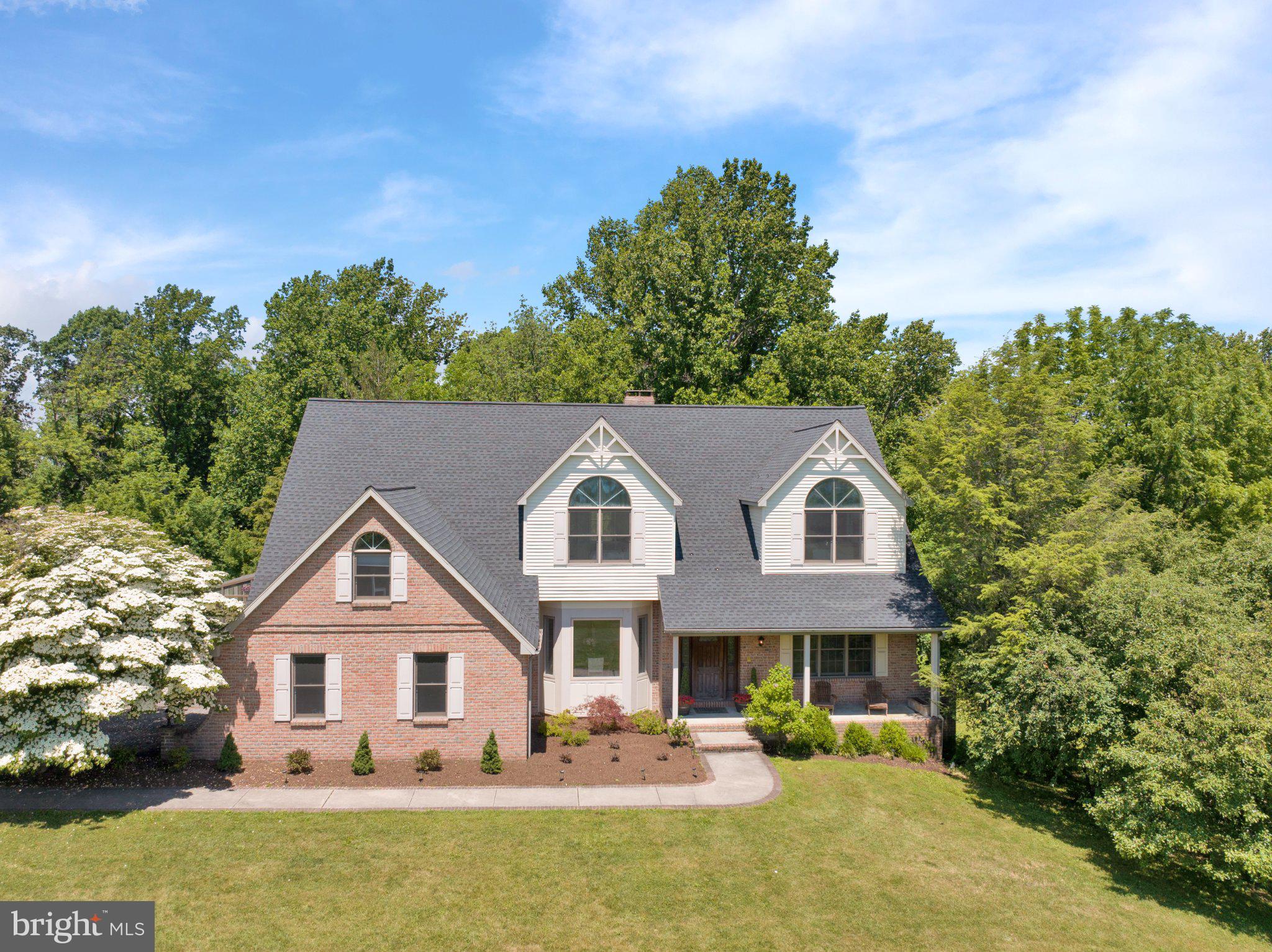 161 HECKMAN ROAD