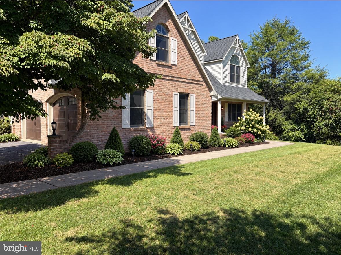 161 HECKMAN ROAD