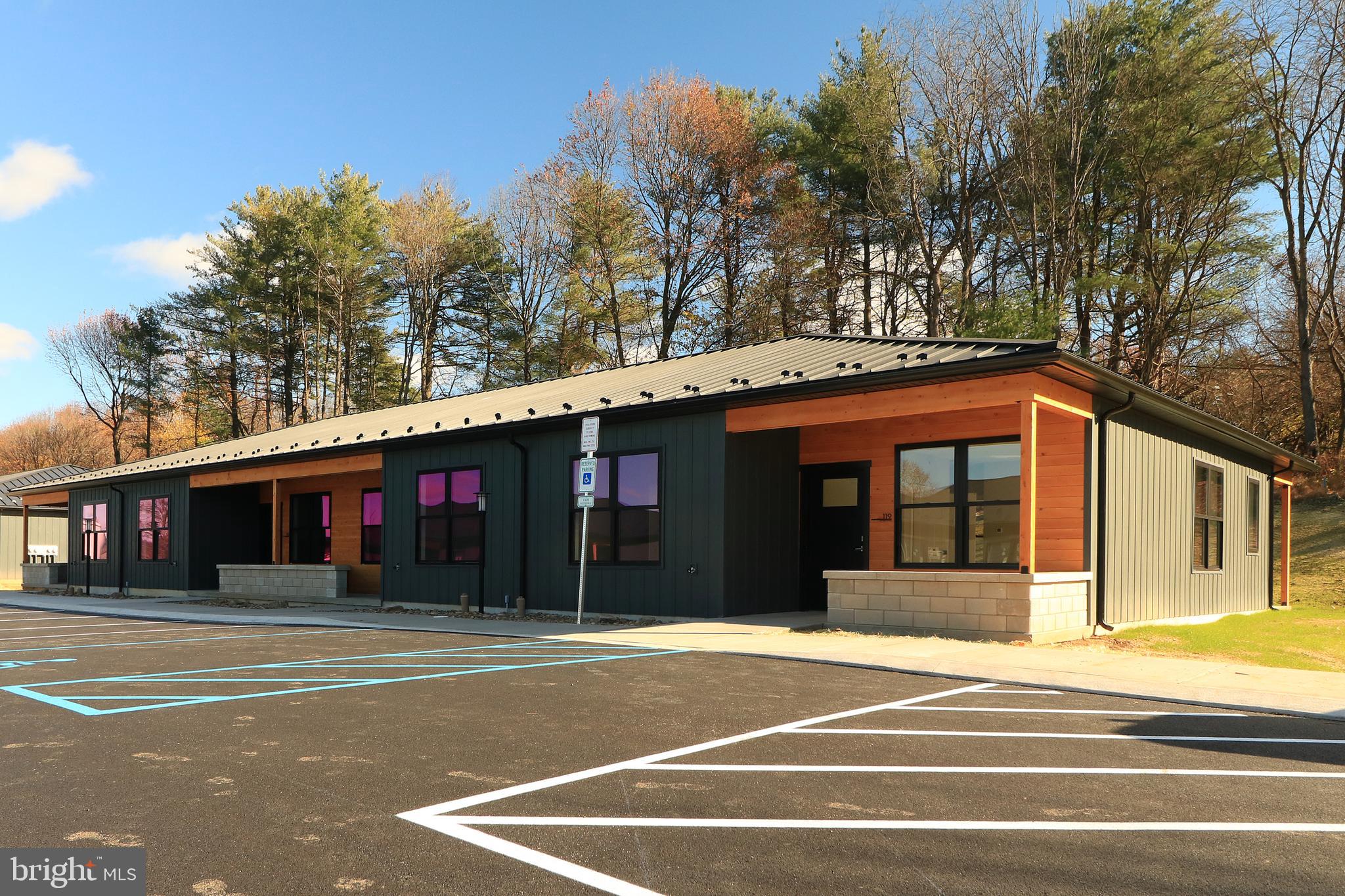 NONE AVAILABLE - Residential Lease