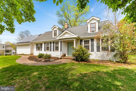 4256 COLUMBIA ROAD ELLICOTT CITY MD 21042