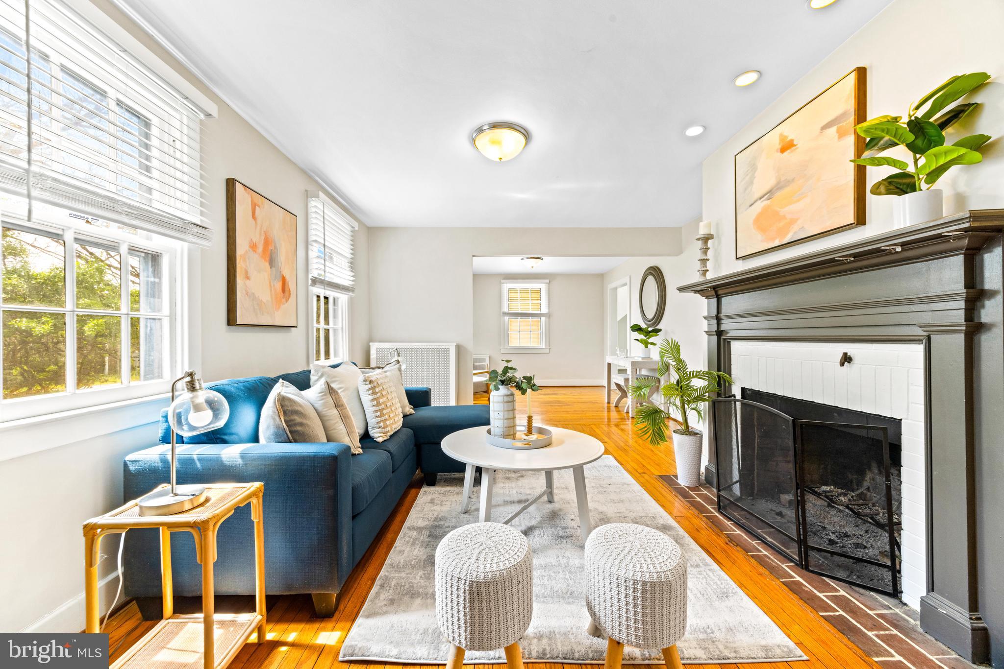 4256 COLUMBIA ROAD