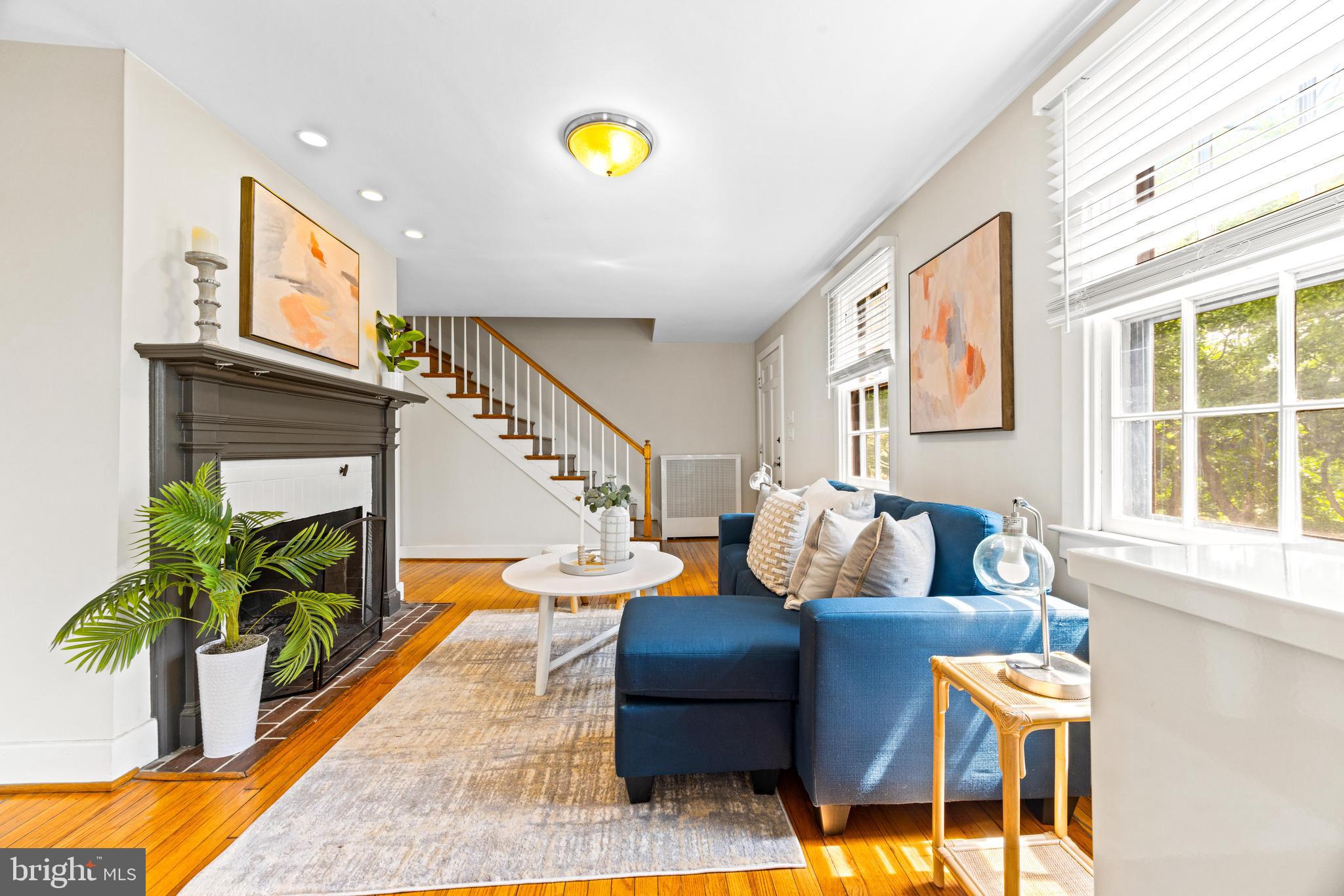 4256 COLUMBIA ROAD