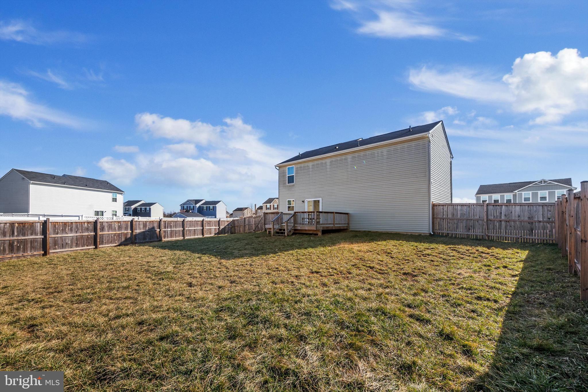 CHANDLERS GLEN - Residential