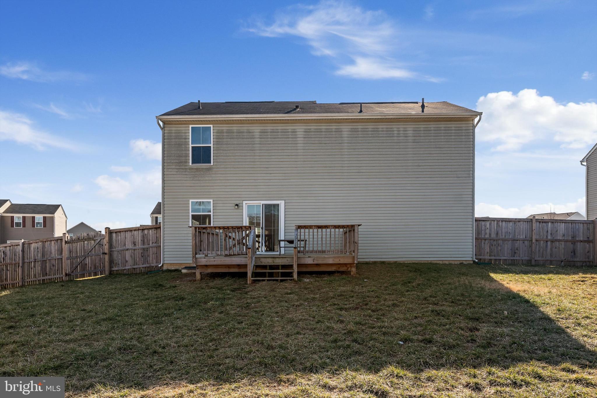 CHANDLERS GLEN - Residential